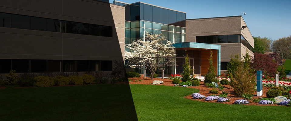 Upsala Landscapers