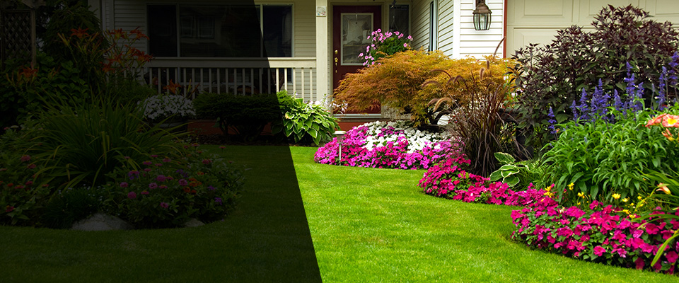 Upsala Landscapers