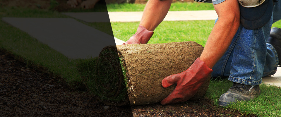 Upsala Landscapers