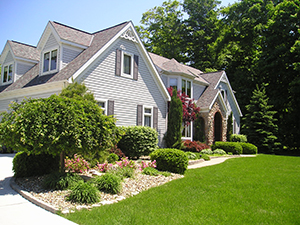 Landscapers and Lawncare Services in Upsala, MN