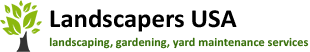 Upsala Landscapers